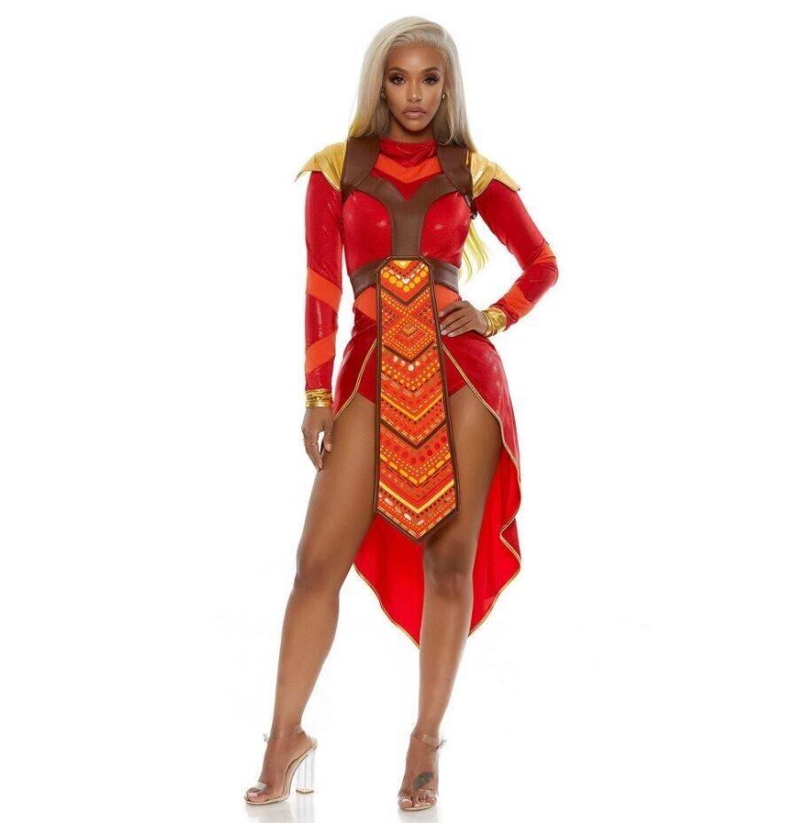 Wakanda outfit ideas 0027