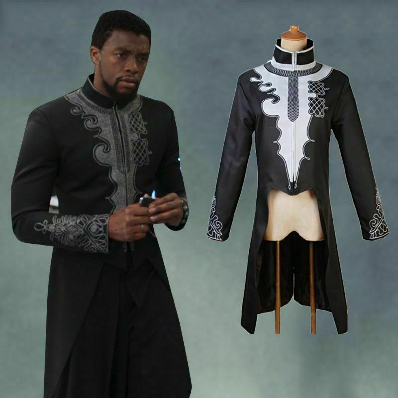 Wakanda outfit ideas 0045