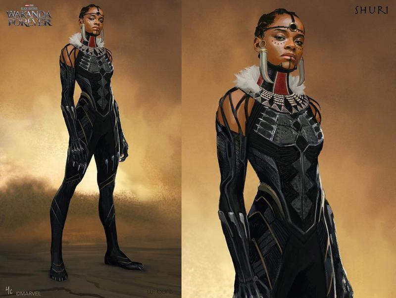 Wakanda outfit ideas 0046