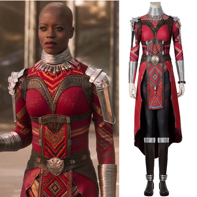 Wakanda outfit ideas 0054