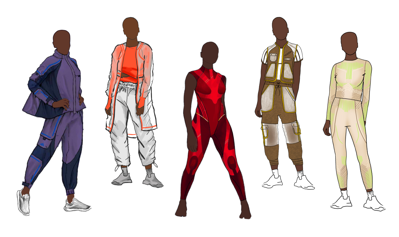 Wakanda outfit ideas 0060