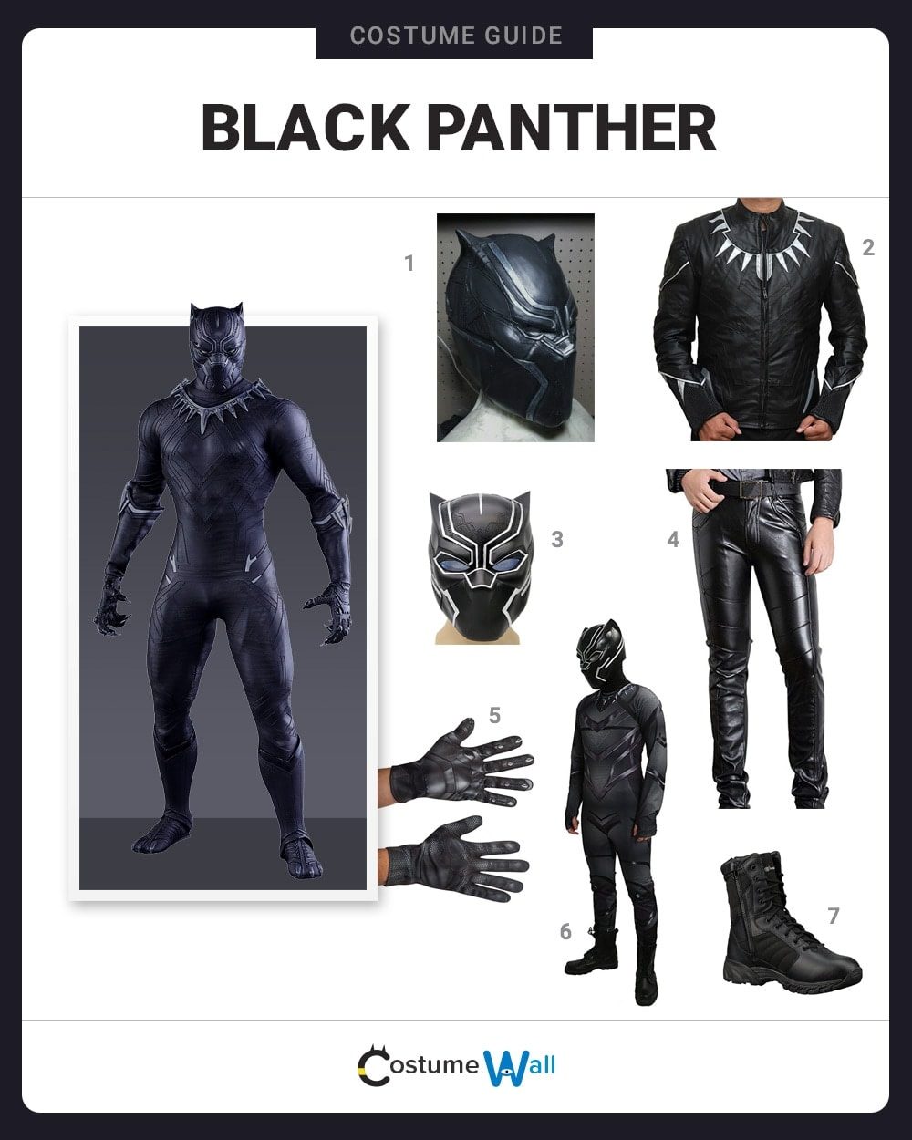 Wakanda outfit ideas 0061