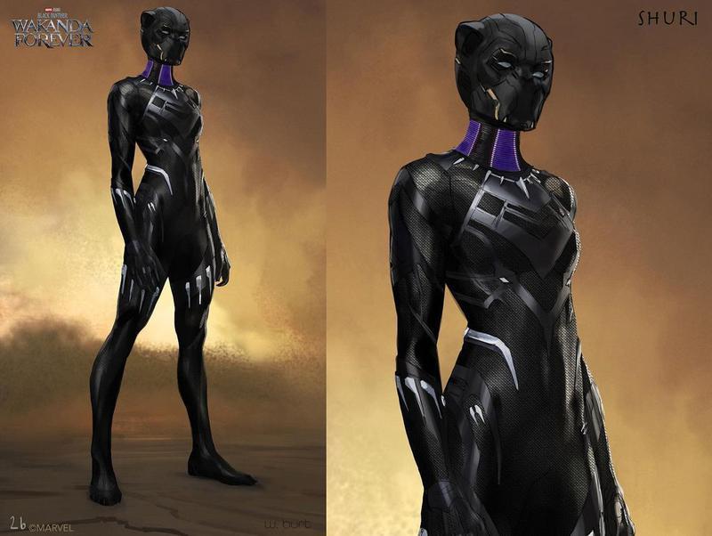 Wakanda outfit ideas 0069