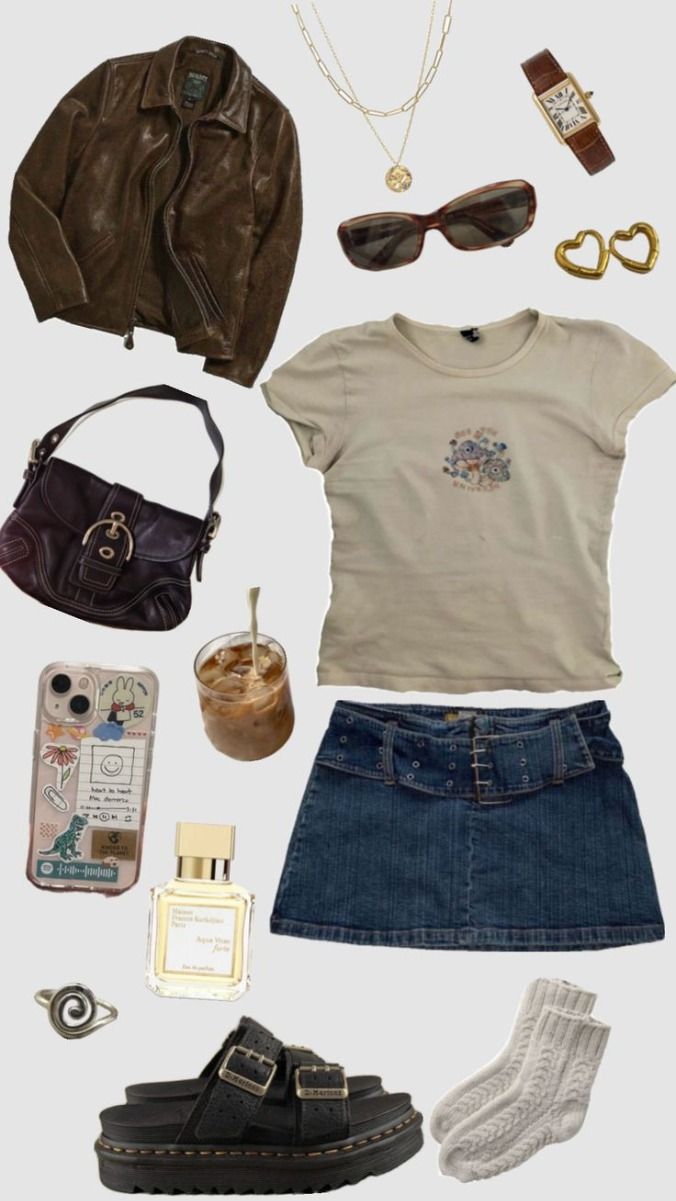 Wallows concert outfit ideas for music festivals