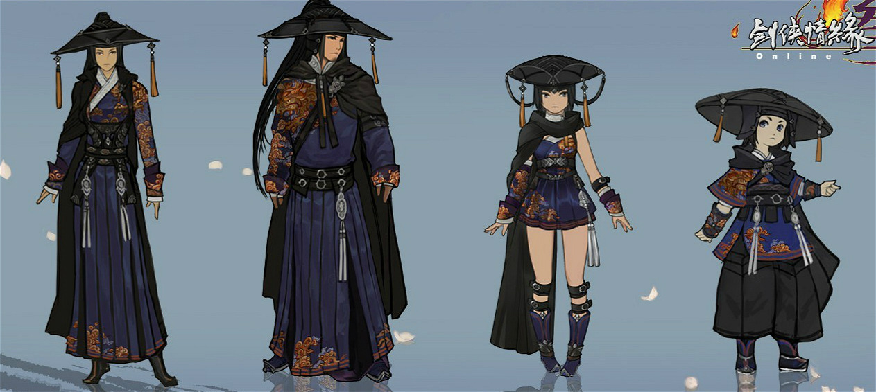 warrior outfit ideas 0043