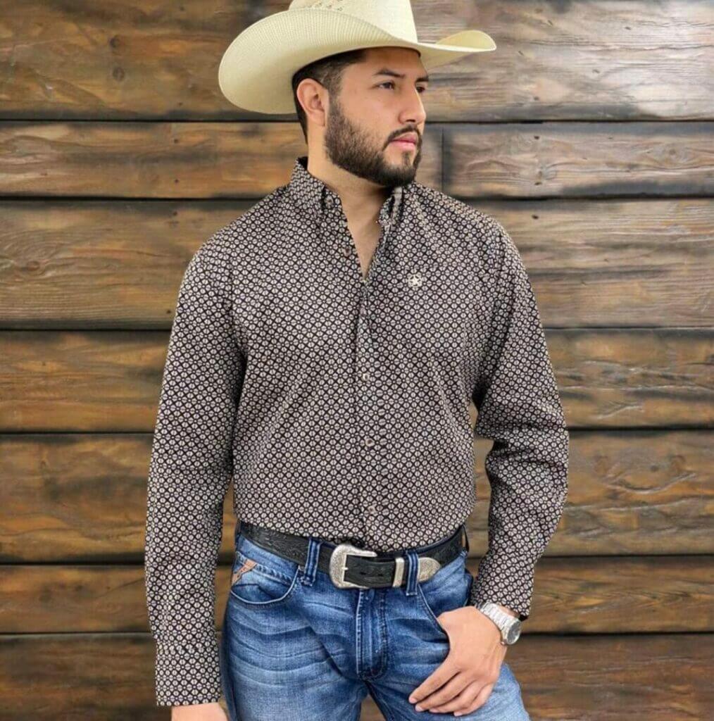 Western outfit ideas 0018