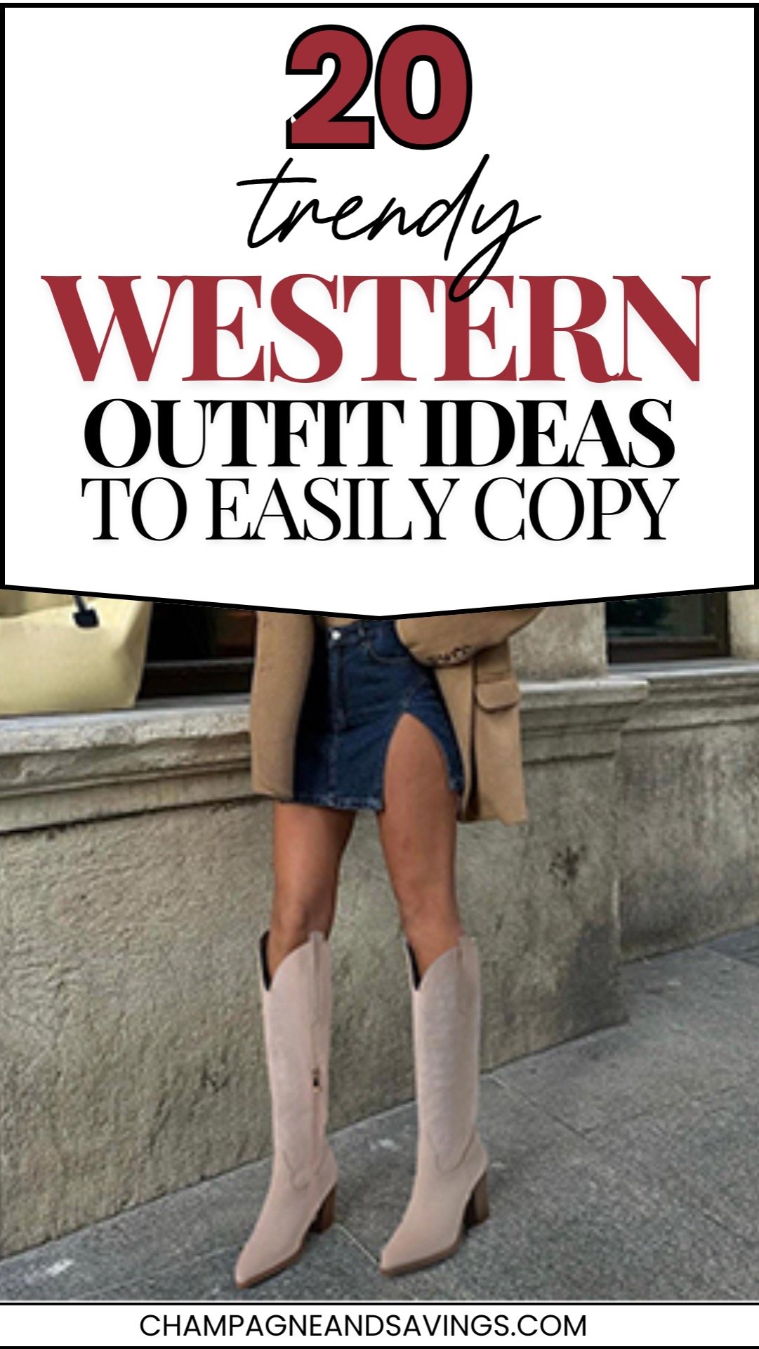 Western outfit ideas 0035