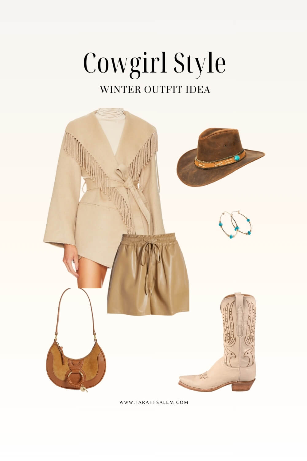 Western outfit ideas 0042