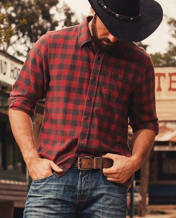 Western outfit ideas 0085