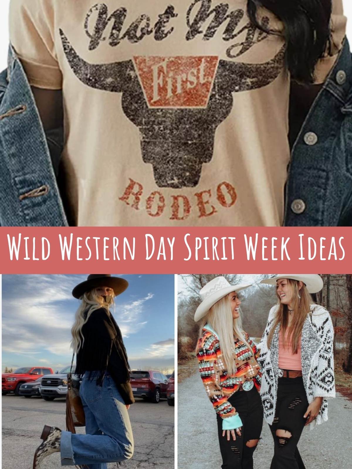 Western outfit ideas 0098