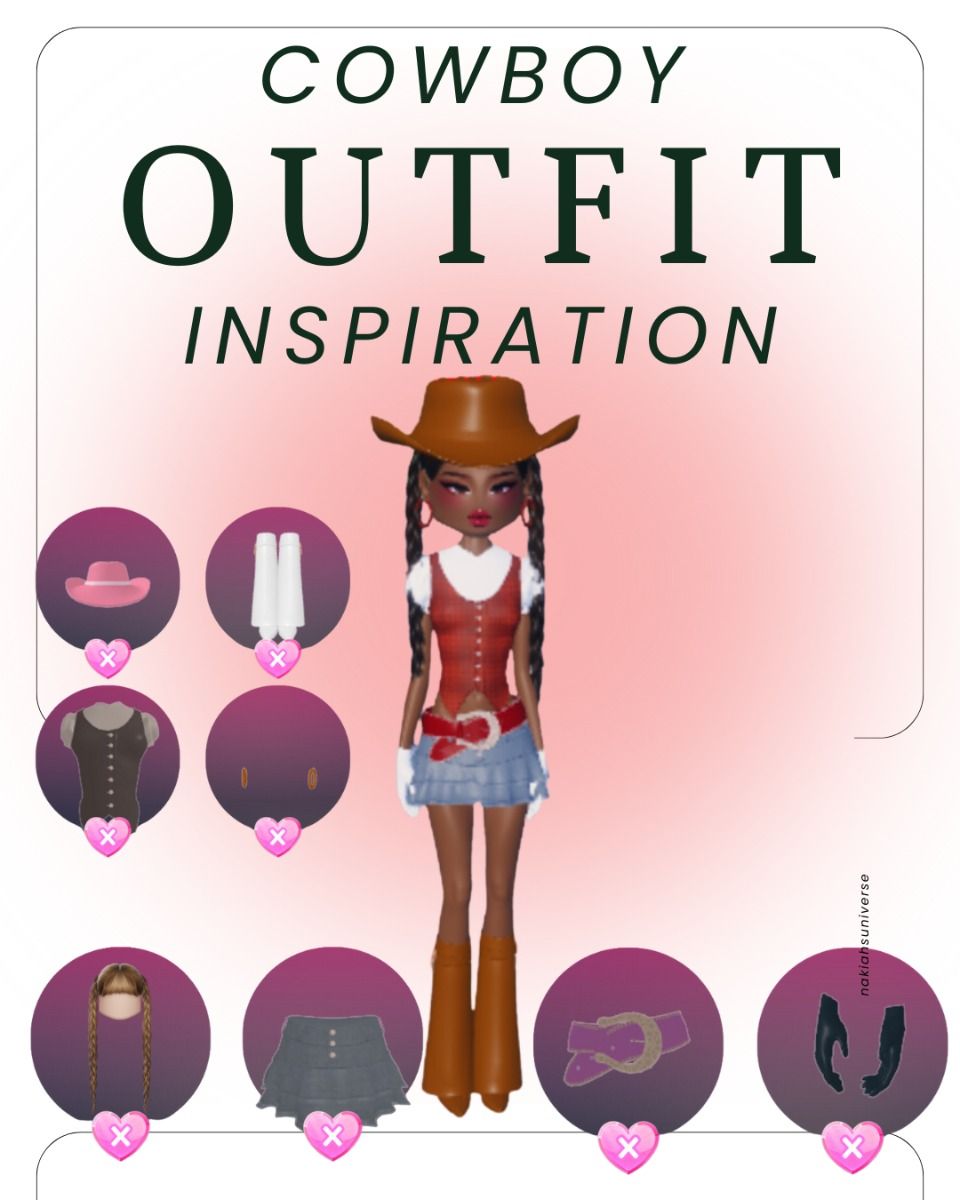 western theme outfit ideas 0030