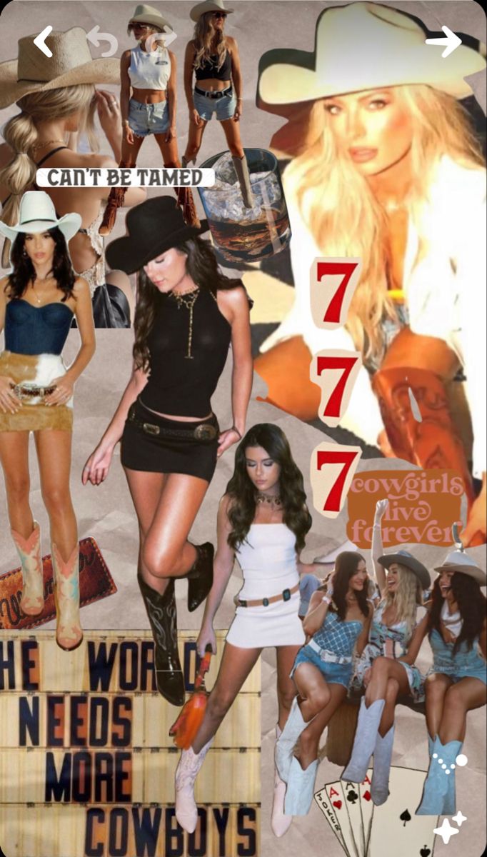 western theme outfit ideas 0076