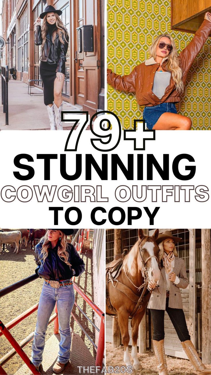 western theme outfit ideas 0089