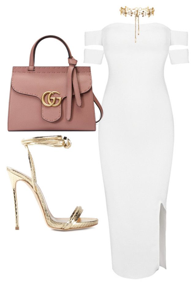 white and gold outfit ideas 0040