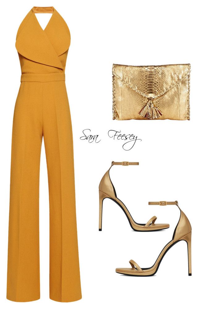 white and gold outfit ideas 0063