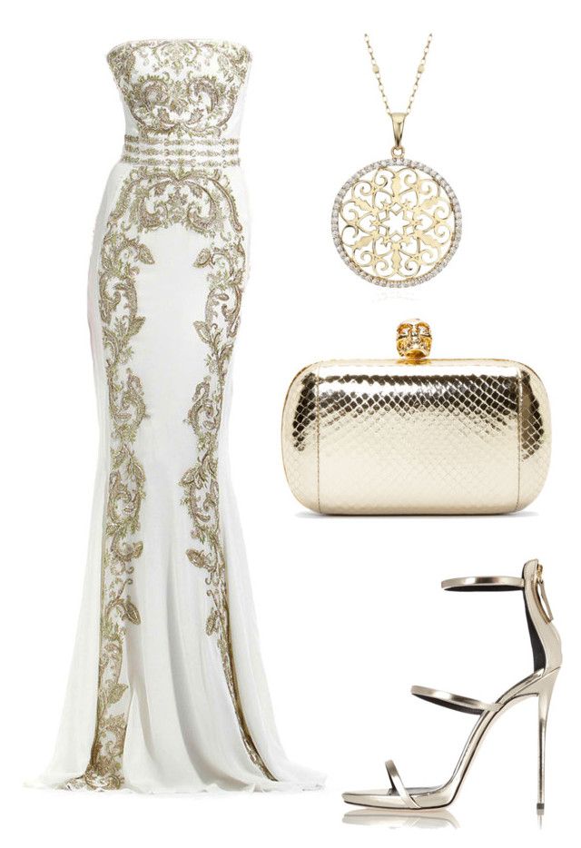 white and gold outfit ideas 0065