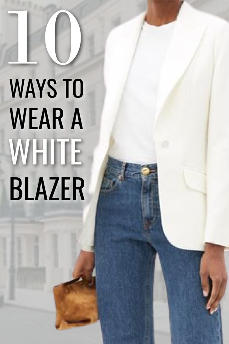 white blazer outfit ideas 0032