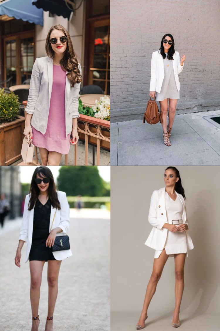 white blazer outfit ideas 0033