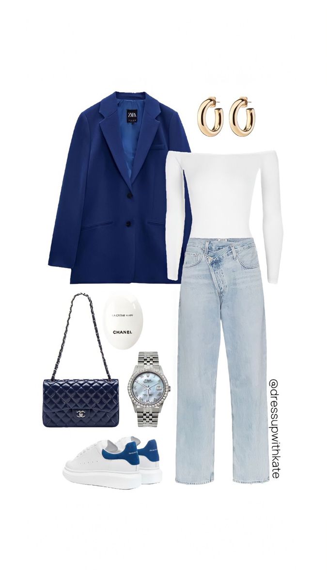 white blazer outfit ideas 0050