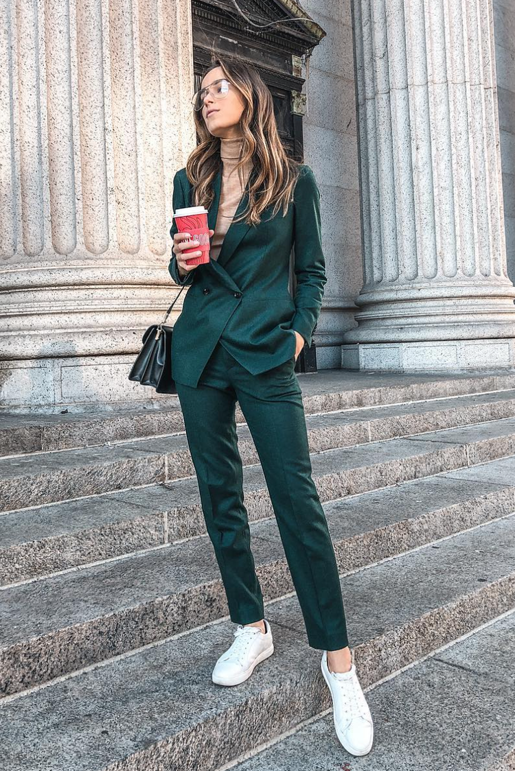 white blazer outfit ideas 0054