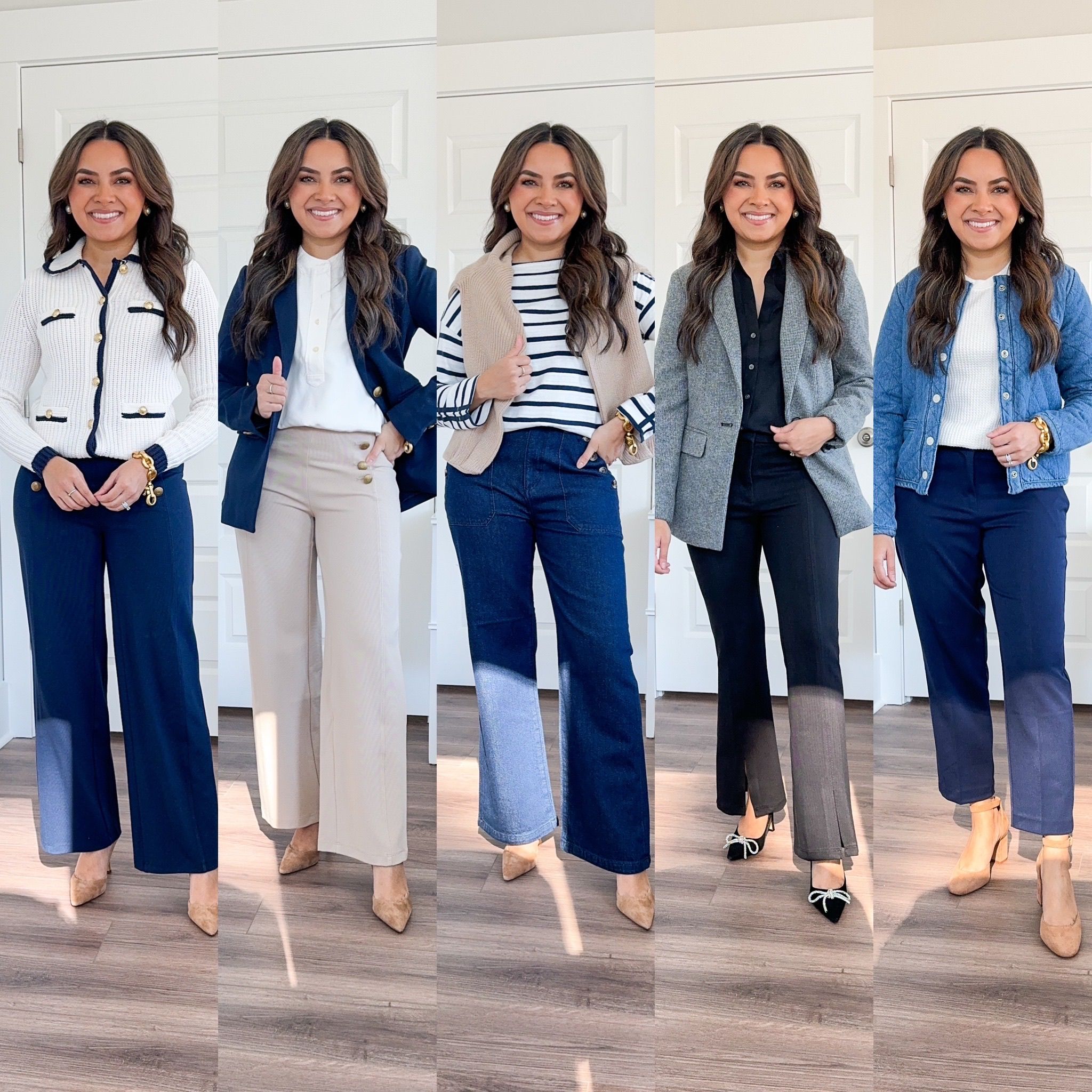 white blazer outfit ideas 0061