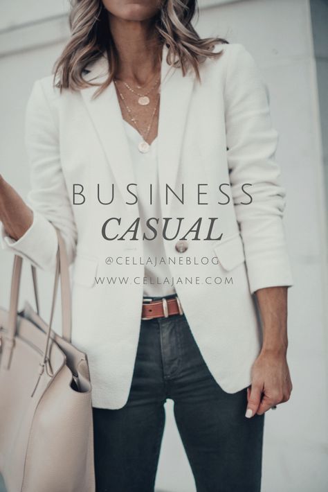 white blazer outfit ideas 0071