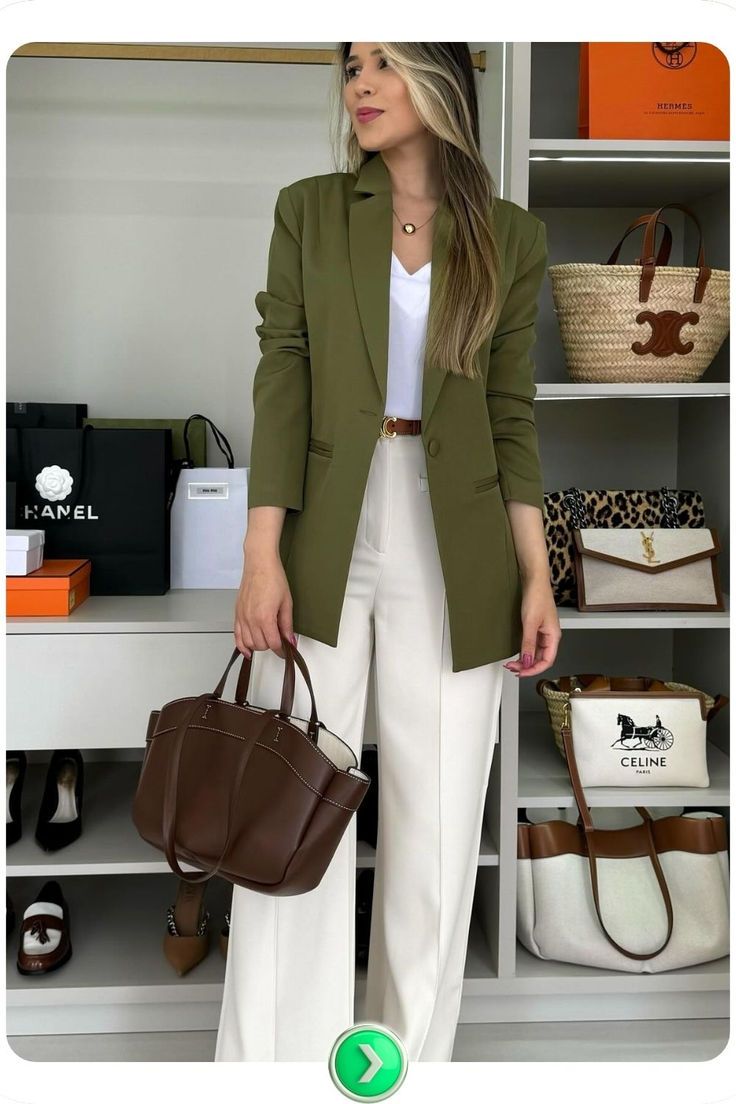 white blazer outfit ideas 0037