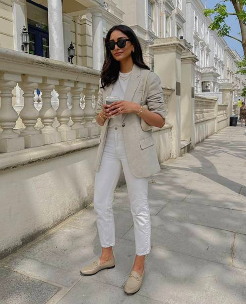 white blazer outfit ideas 0039