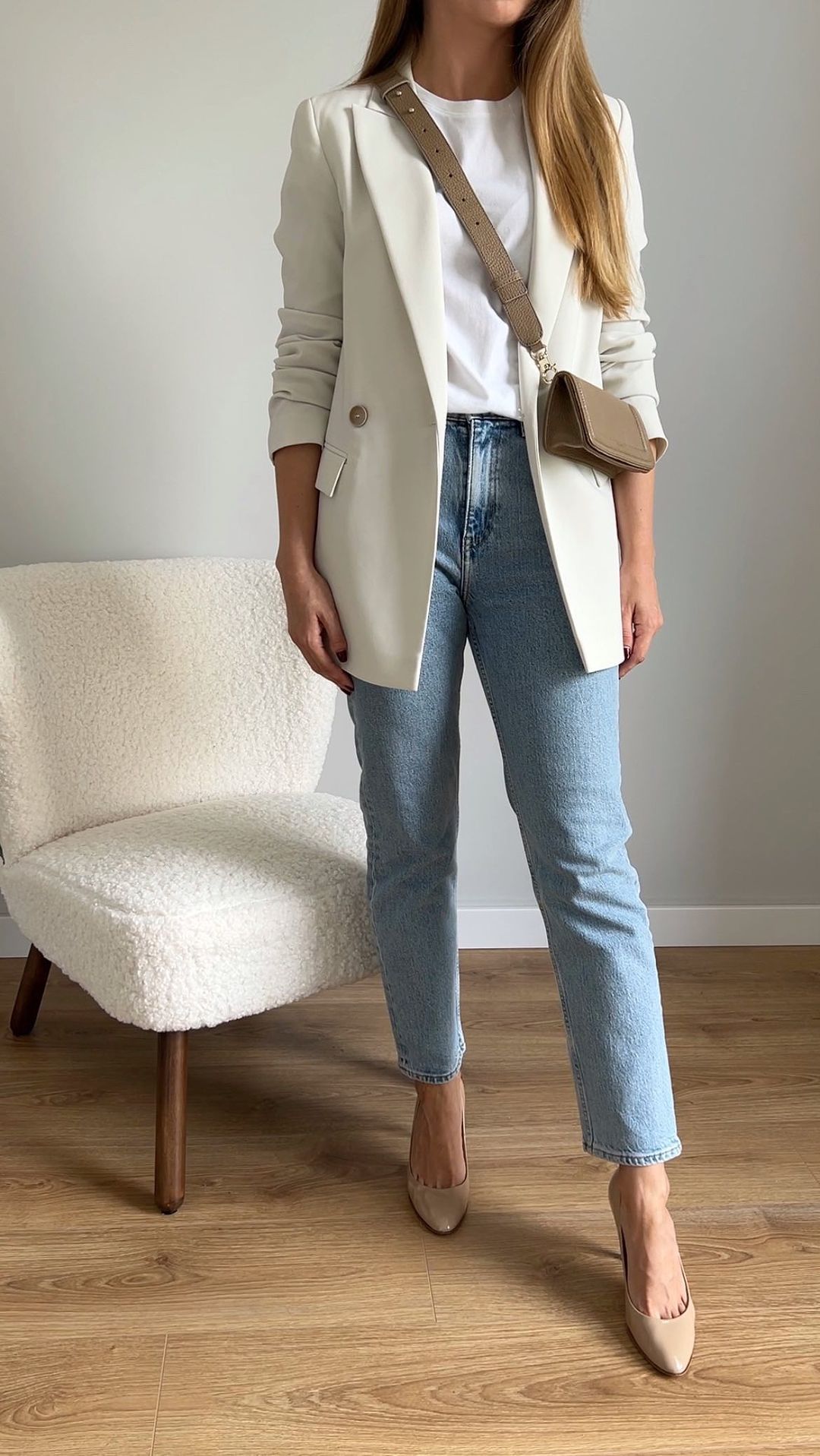 white blazer outfit ideas 0040