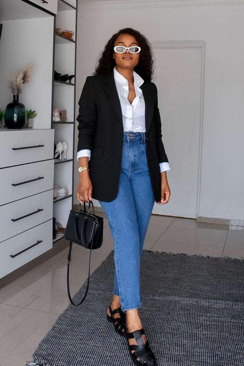 white blazer outfit ideas 0051