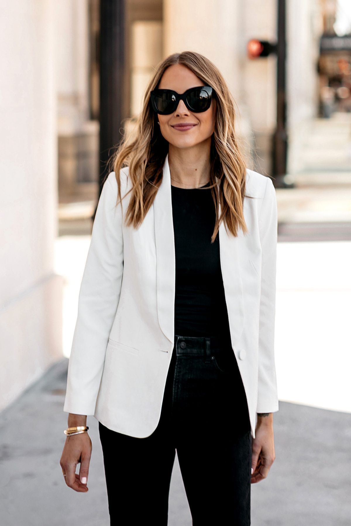 white blazer outfit ideas 0081