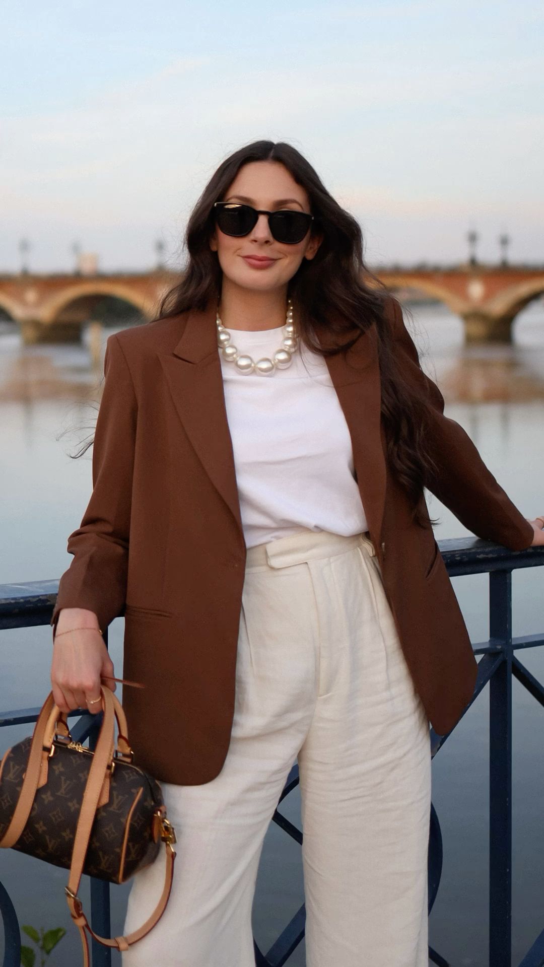 white blazer outfit ideas 0088