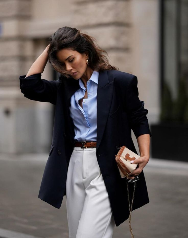 white blazer outfit ideas 0093