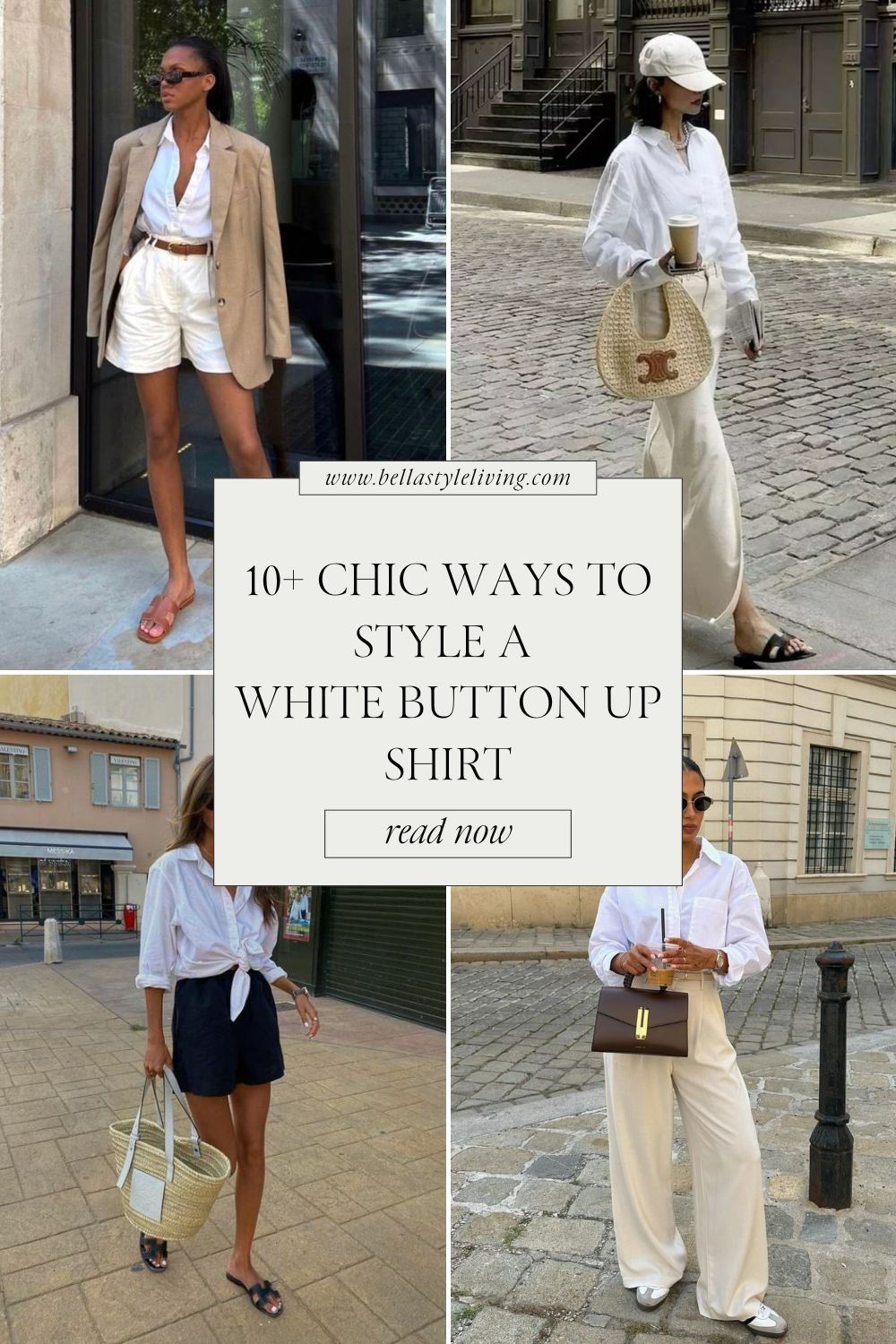 white button up shirt outfit ideas 0026