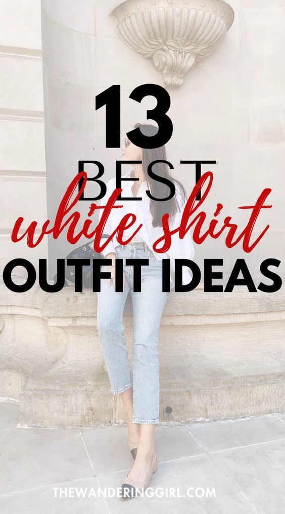 white button up shirt outfit ideas 0033