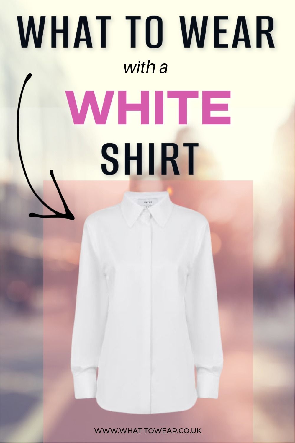 white button up shirt outfit ideas 0072