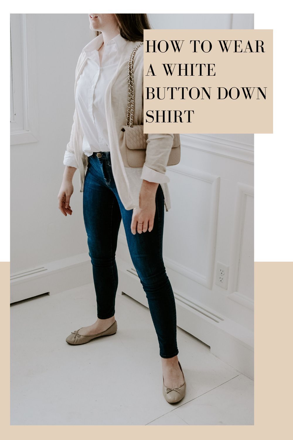 white button up shirt outfit ideas 0079