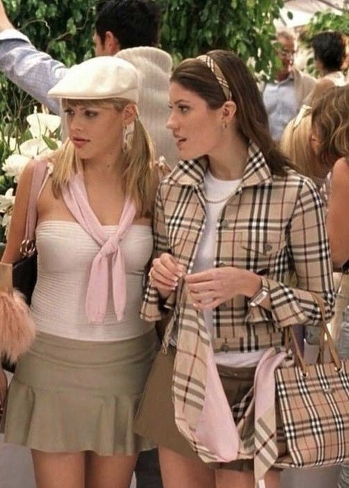 White Chicks outfits ideas 0020