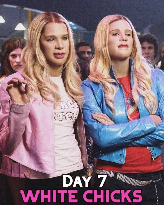 White Chicks outfits ideas 0023