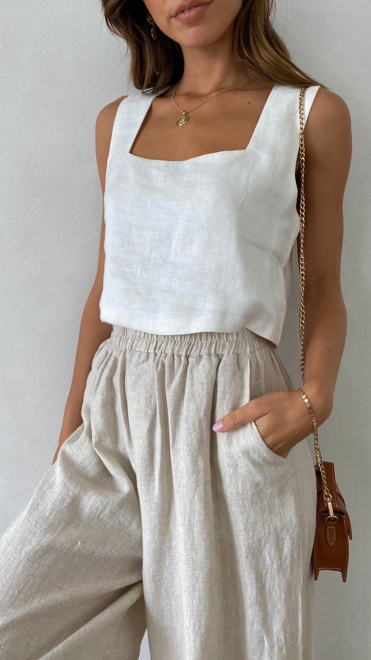 white linen skirt outfit ideas 0095