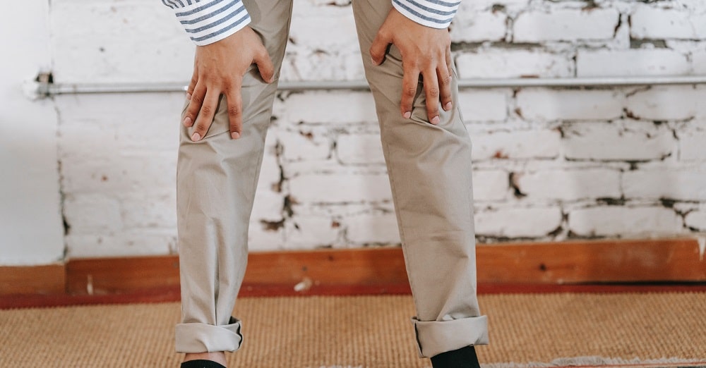 white pants outfit ideas for men 0089