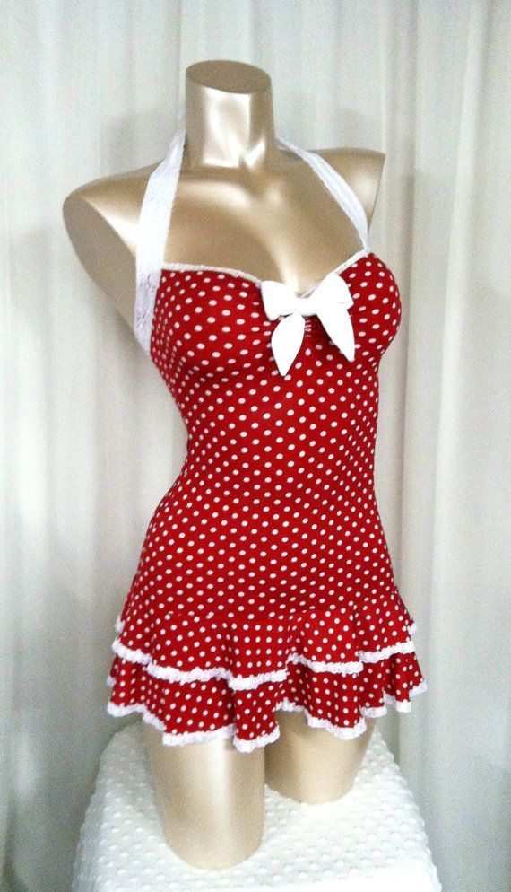 white polka dot dress outfit ideas 0056