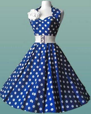 white polka dot dress outfit ideas 0078