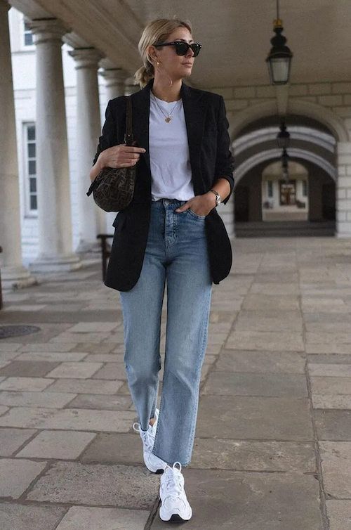 white sneakers outfit ideas 0040