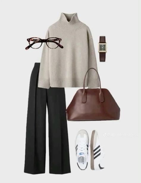 white sweater outfit ideas 0047