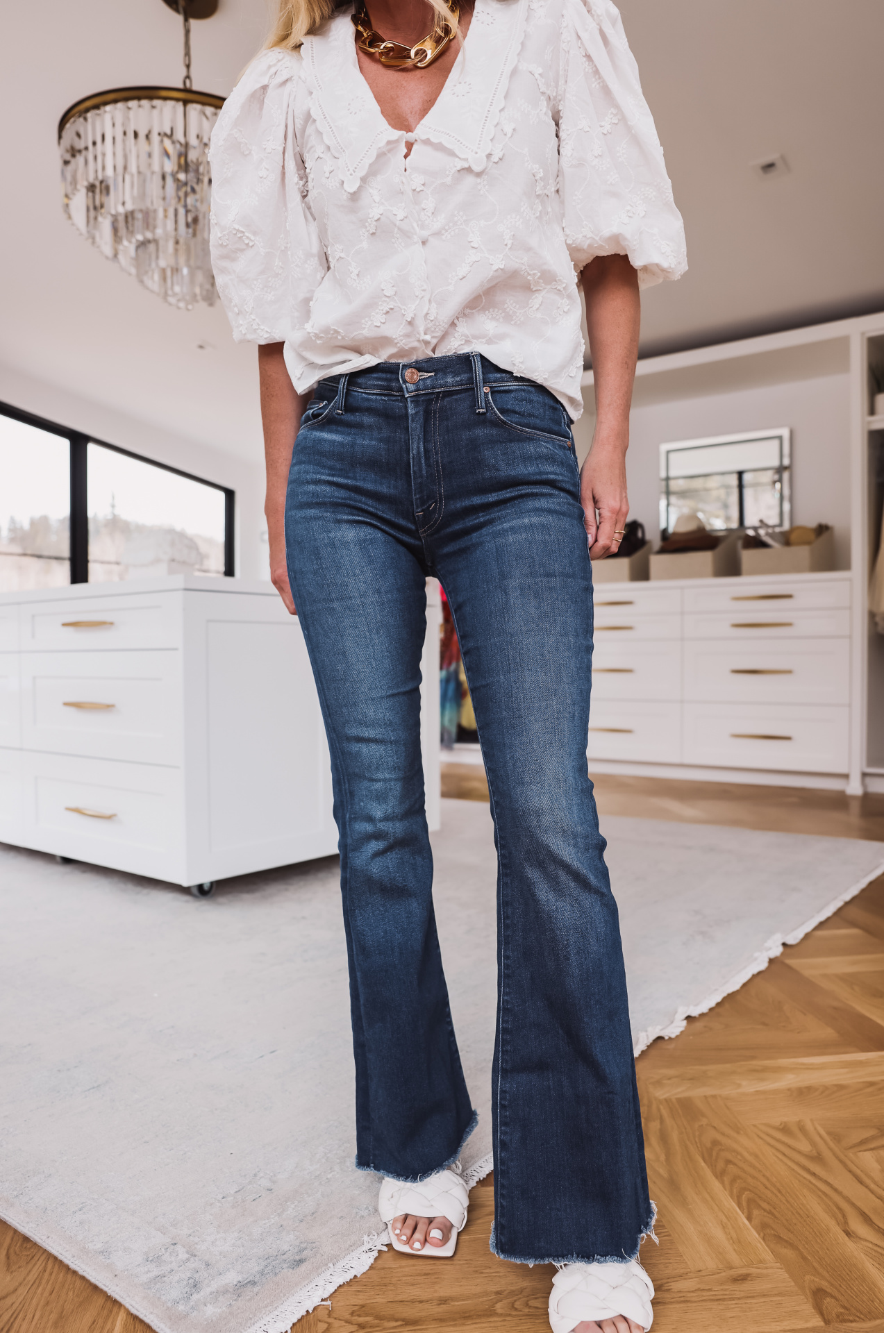 wide leg jeans outfit ideas 0085