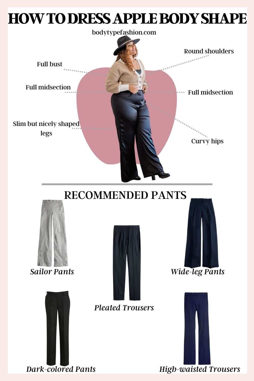 wide leg pant outfit ideas 0069