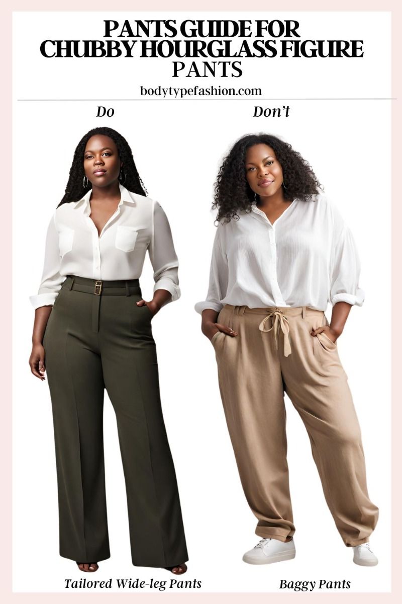 wide leg pant outfit ideas 0091