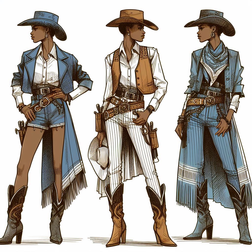 wild west outfit ideas 0026