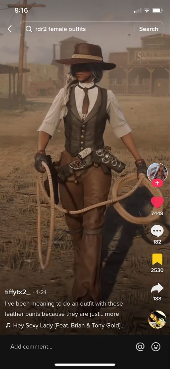 wild west outfit ideas 0027